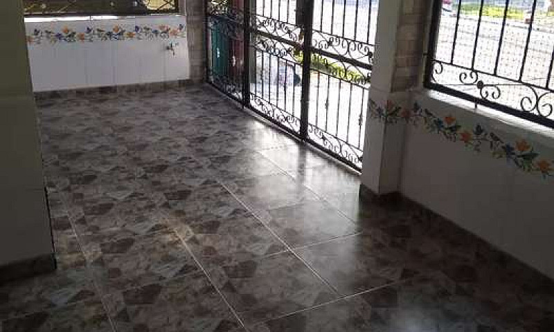 Arriendo Casa -Olimp...