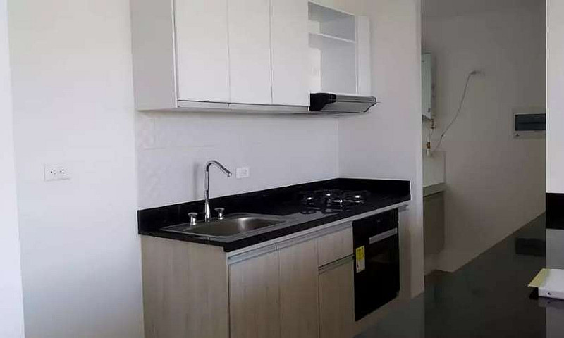 Arriendo Apartamento...