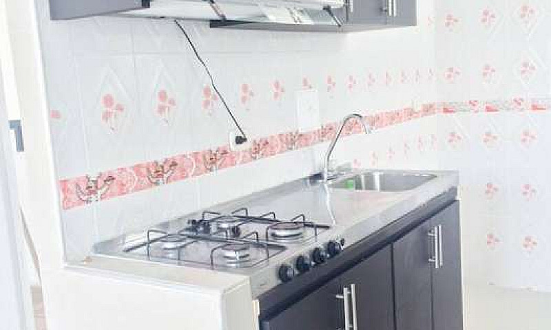 Arriendo Apartamento...