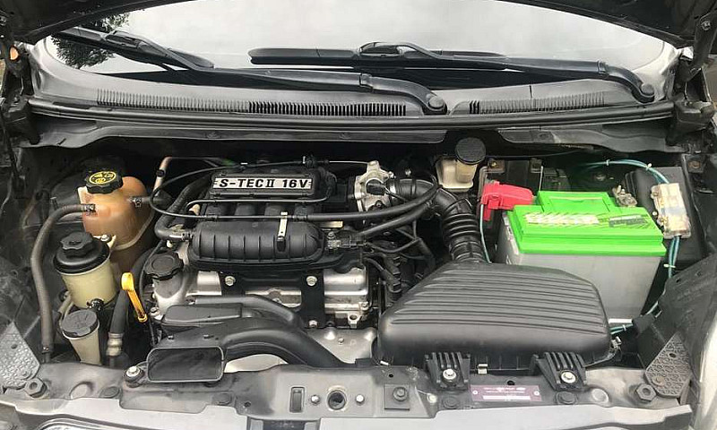 Spark Gt 2014 Ltz , ...