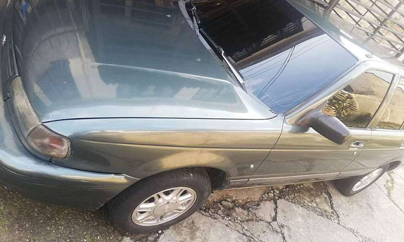 Vendo Nissan Sentra ...