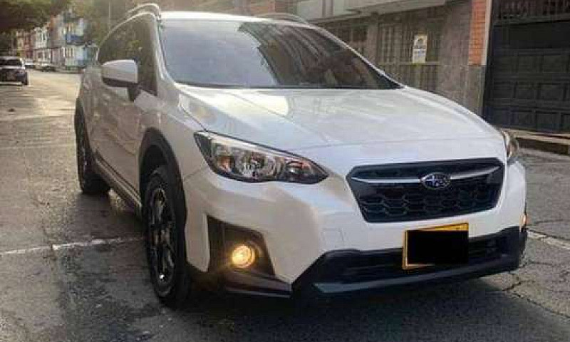 Subaru Xv 2018...