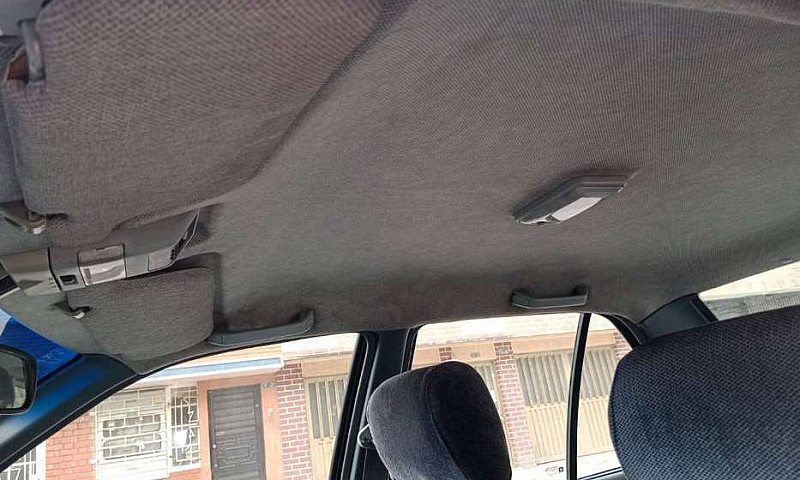 Como Nuevo Chevrolet...