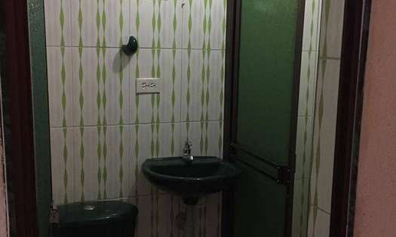 Arriendo Apartamento...