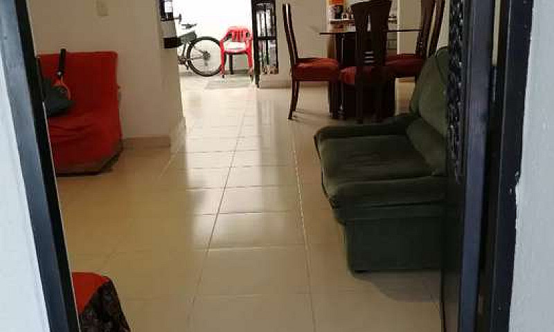 Vendo Casa Bonita Y ...