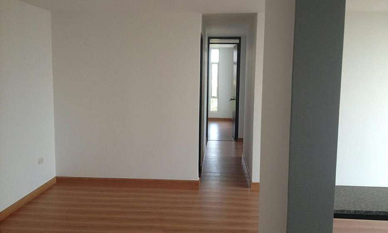 Se Vende Apartamento...