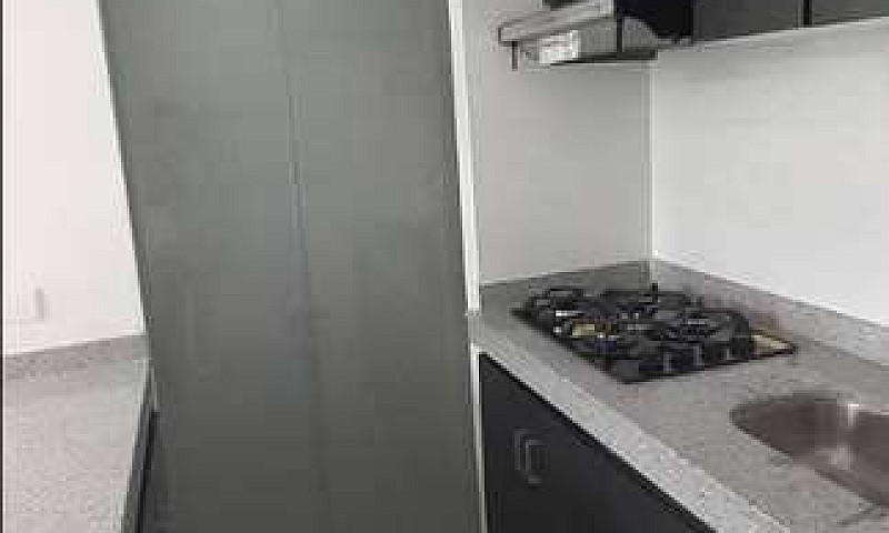 Arriendo Apartamento...