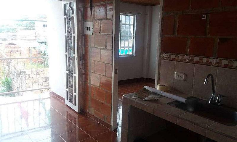 Apartaestudio En Mon...