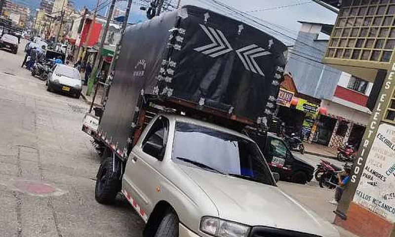 Se Vende Camioneta D...