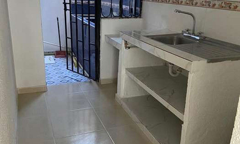Vendo Casa Barrios R...