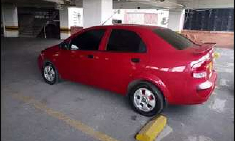 Aveo 1.6 Excelente...