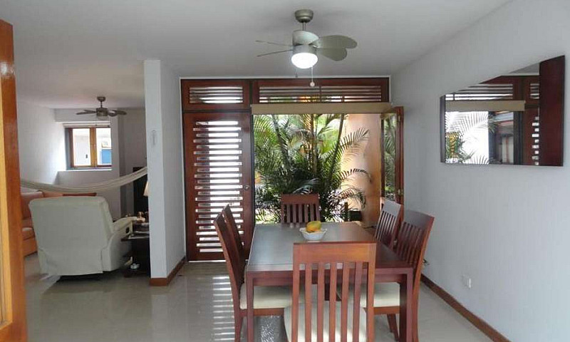 Vendo O Permuto Casa...