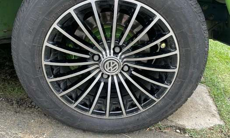 Volkwagen 1300Cc...