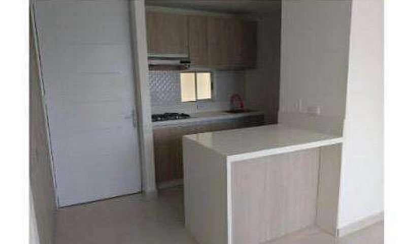 Apartamento Nuevo En...