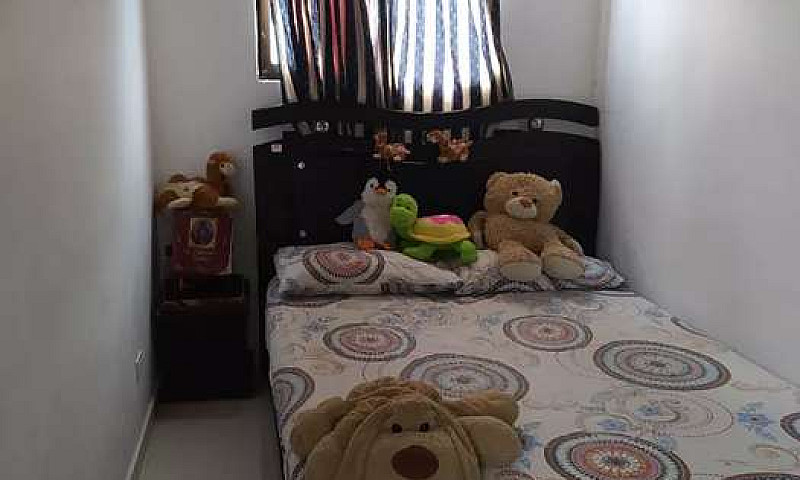 Habitación Amoblada...