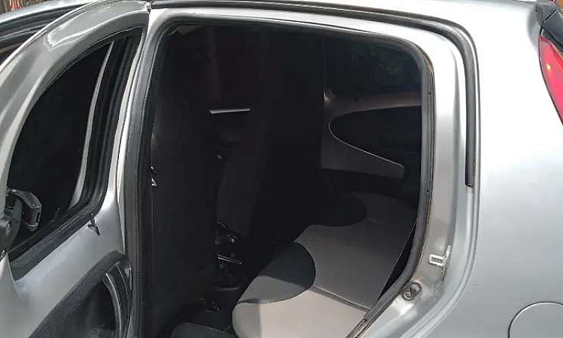 Espectacular Byd F0 ...