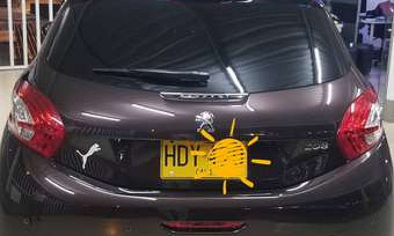 Se Vende Hermoso Peu...