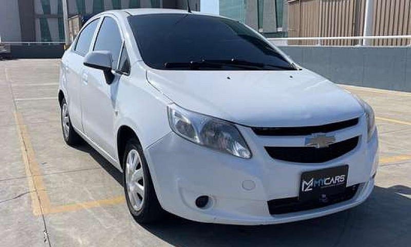 A La Venta Chevrolet...