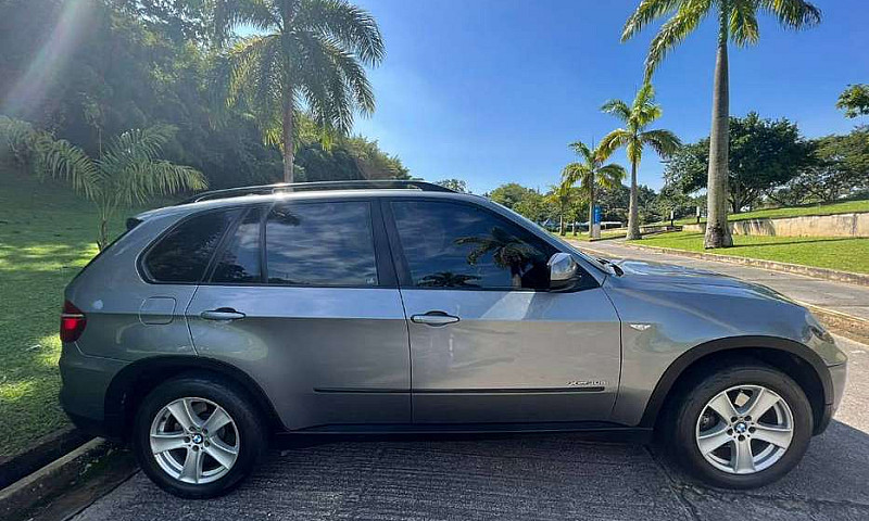 Bmw X5 X Drive30D 20...