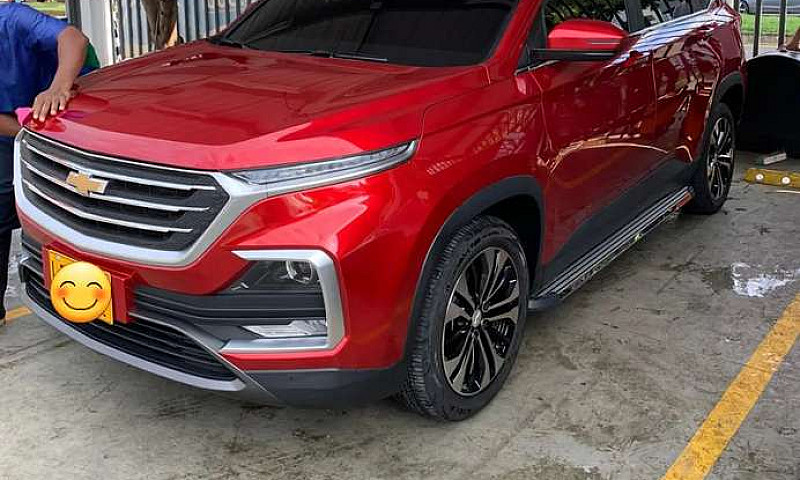 Captiva Premier 2023...