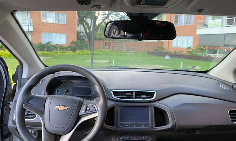 Chevrolet Onix Ltz E...
