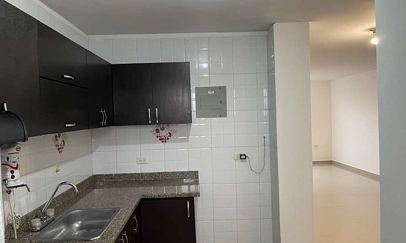 Arriendo Apartamento...