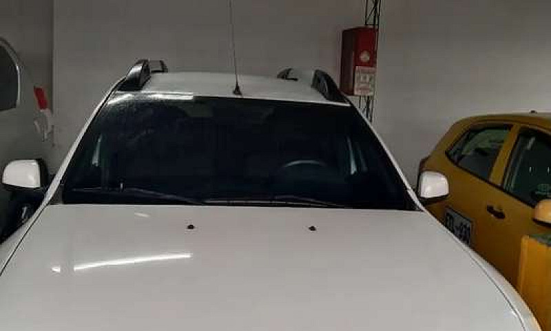 Duster Dinámic 4X2 M...