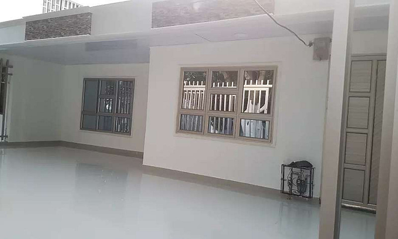 Venta De Casa...