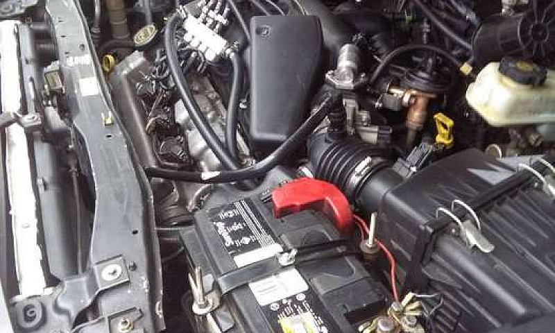 Vencambio Ford Escap...