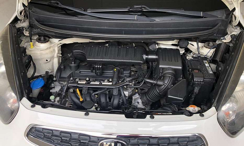 Kia Picanto Ion R 20...