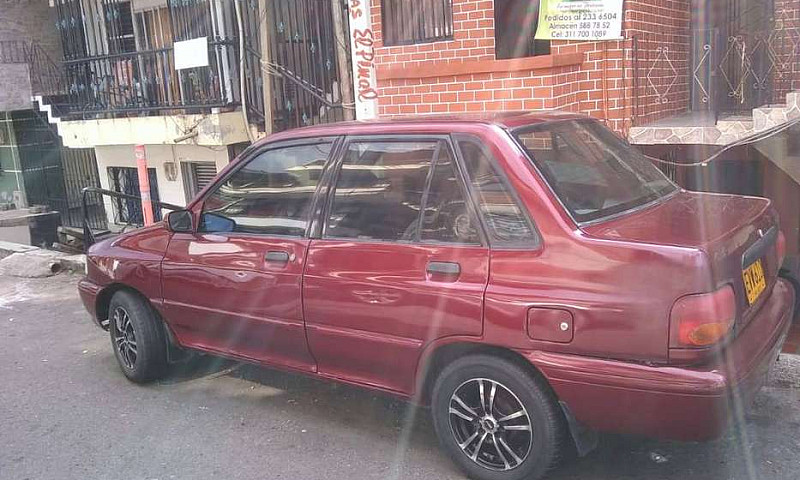 Vencambio  Carro For...
