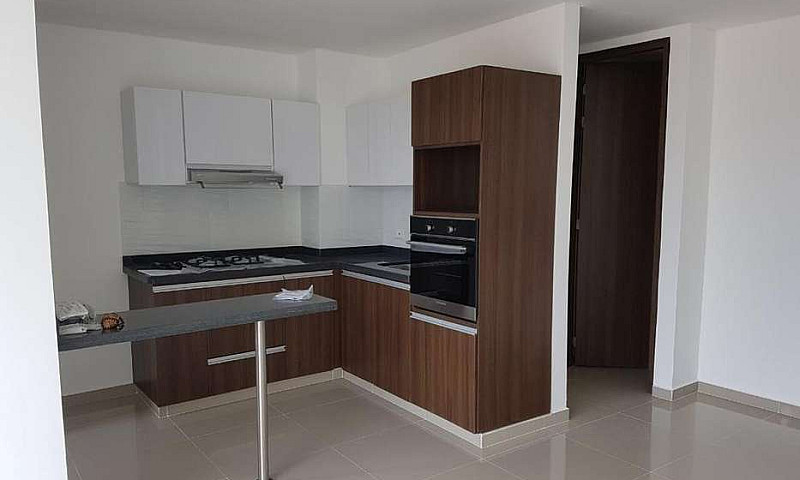 Apartamento En Venta...