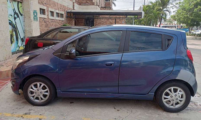 Spark Gt 2014 Full E...