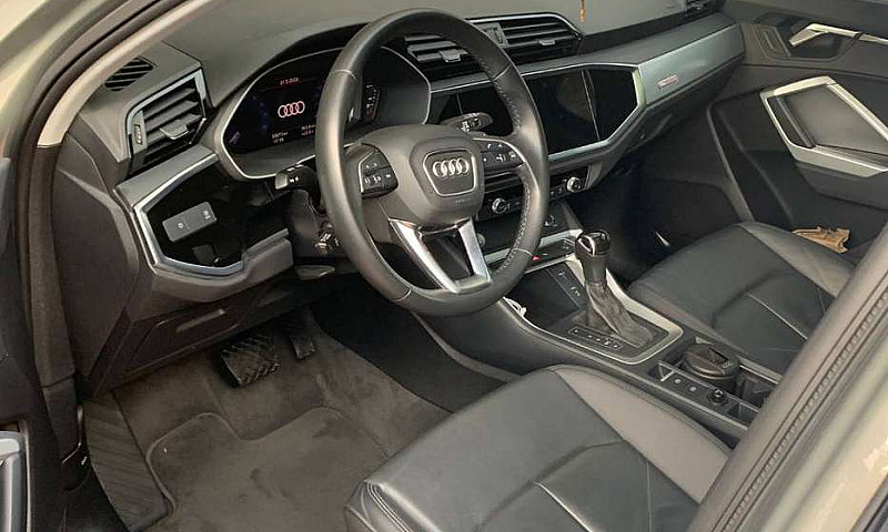Audi Q3 1.4 Tfsi Amb...