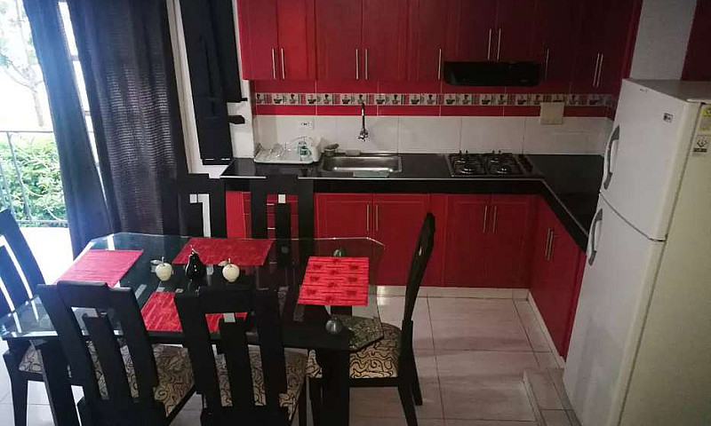 Arriendo Habitacion ...