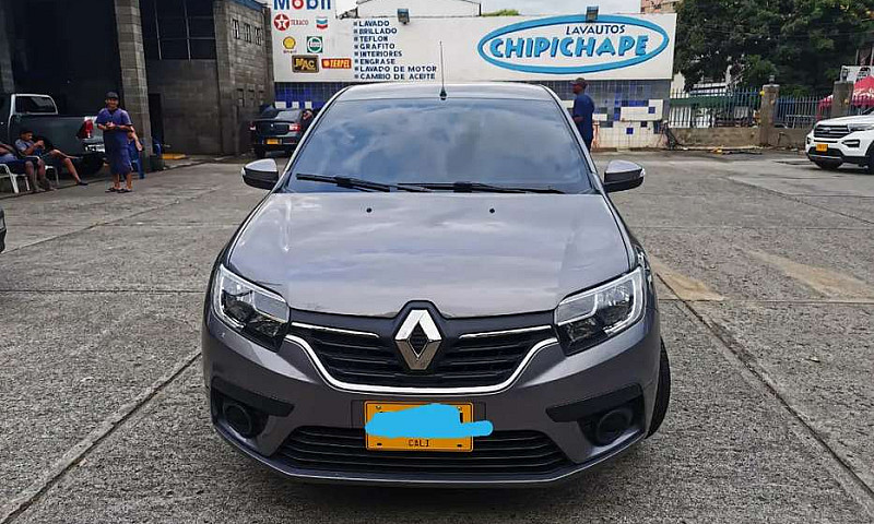 Venta De Renault San...