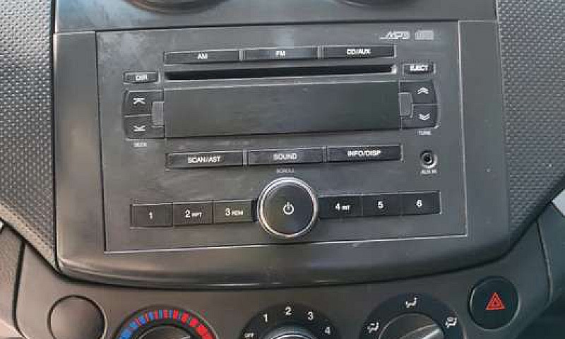 Chevrolet Aveo Gt Em...