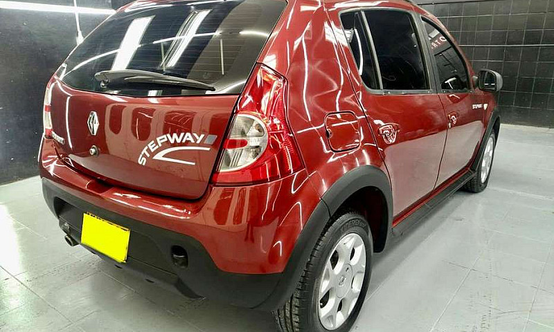 Stepway Dynamique 20...