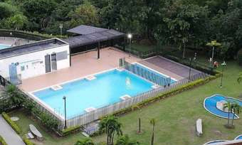 Apartamento Loma De ...