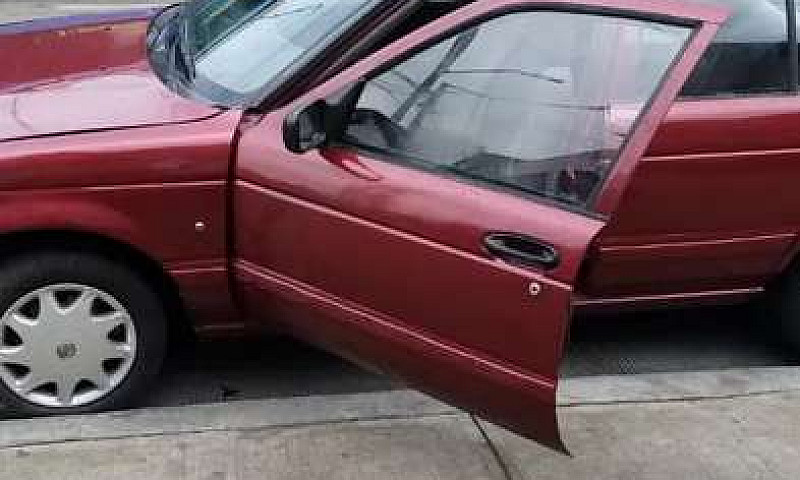 Vendo Hermoso Nissan...