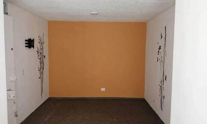 Arriendo Apartamento...