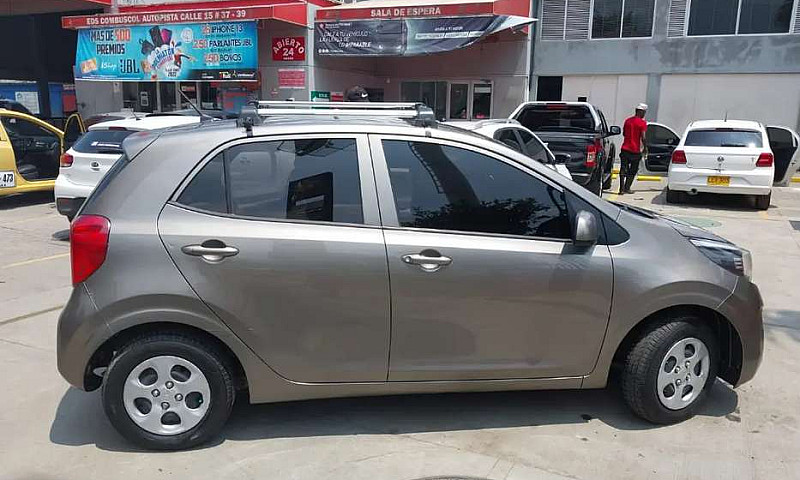 Vendo Lindo Auto...