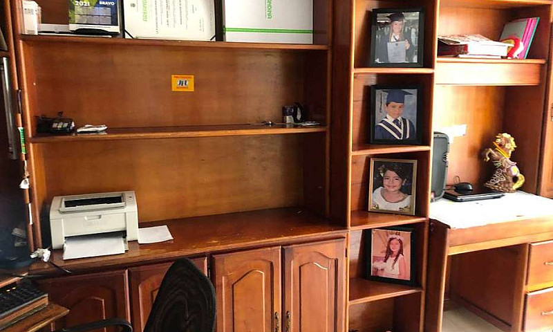 Casa En Venta Av Sur...