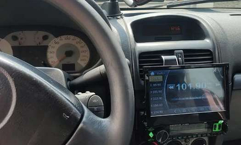 Renault Simbol Expre...