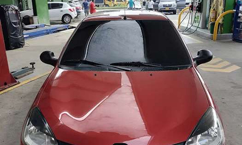 Vendo Renault Clio S...