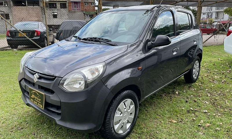 Suzuki Alto...