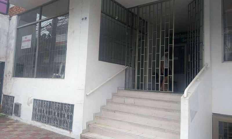 Arriendo Local Centr...