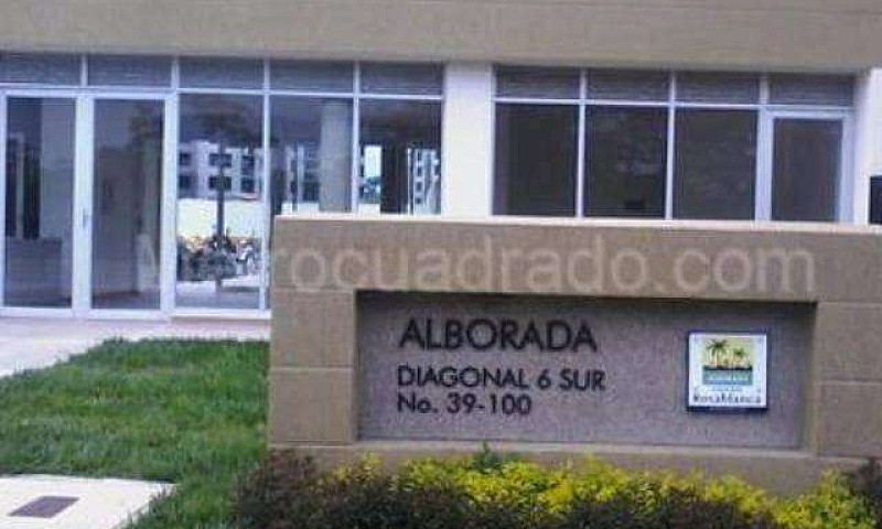 Arriendo Apto Amaril...