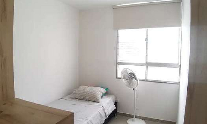 Arriendo Habitación ...