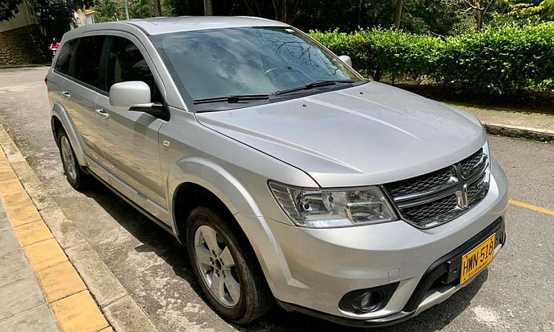 Dodge Journey Se...